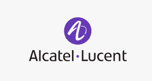 Logo Alcatel Lucent