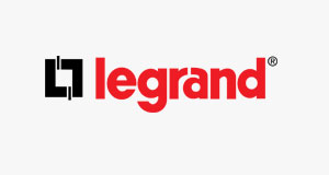 distribution & vente & installation Legrand au Maroc