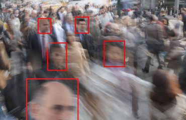 Solution de Reconnaissance faciale au Maroc / deep learning